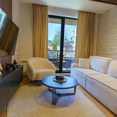 Zlatiborske Terase Spa&Wellness Luaran gambar