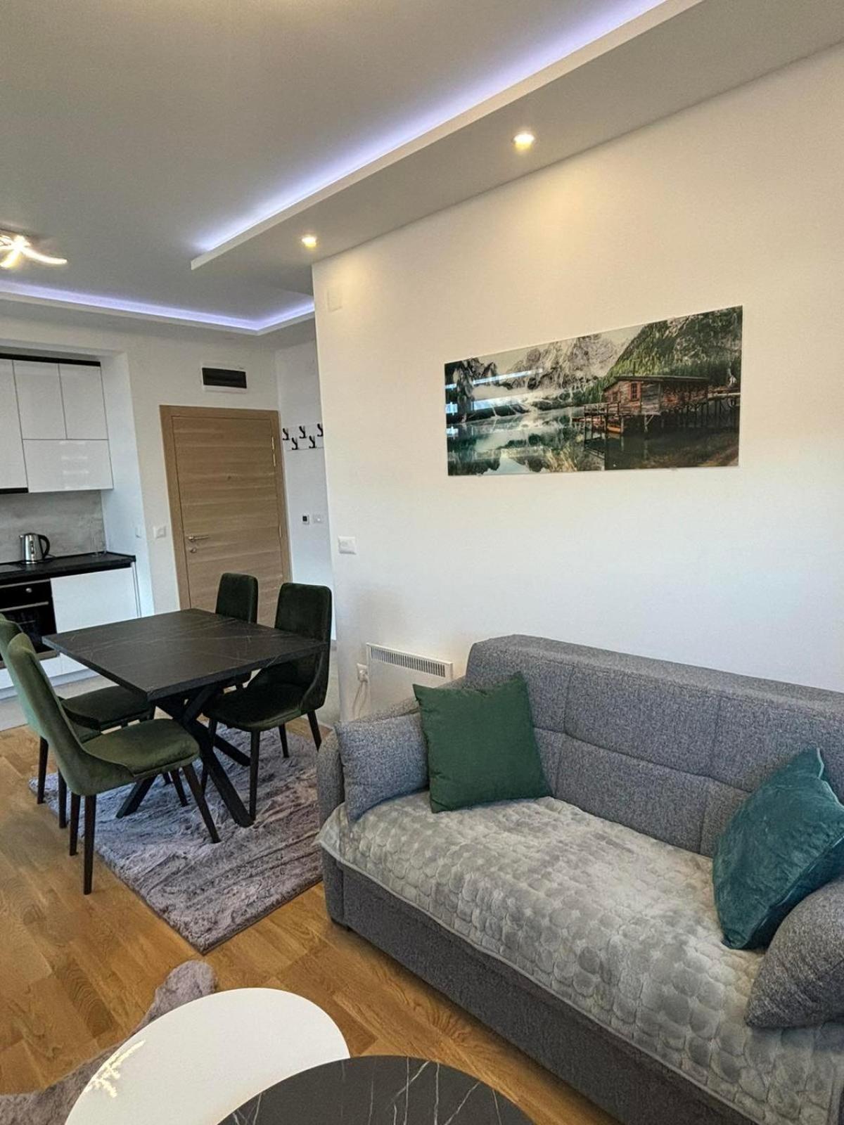 Zlatiborske Terase Spa&Wellness Luaran gambar