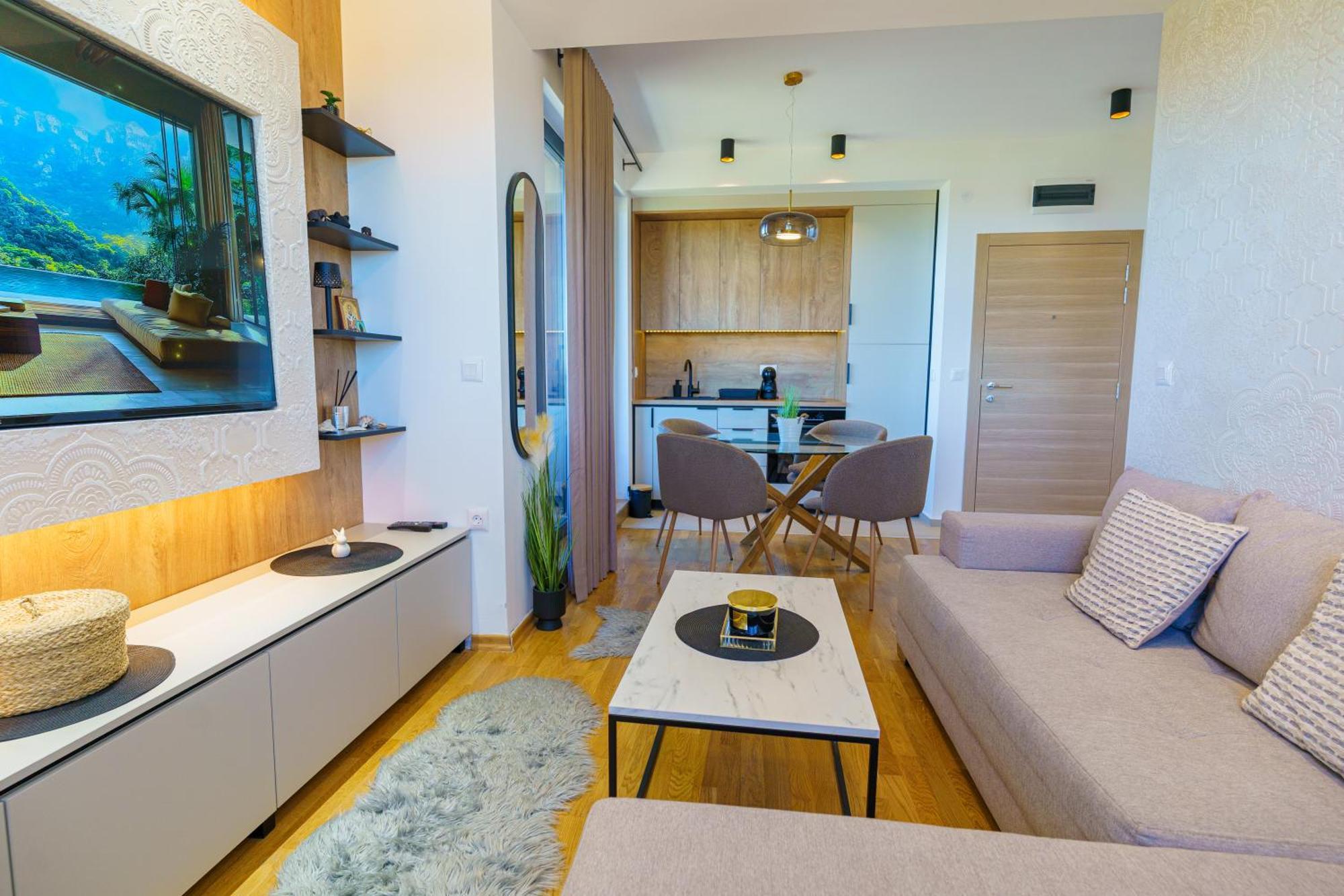 Zlatiborske Terase Spa&Wellness Luaran gambar