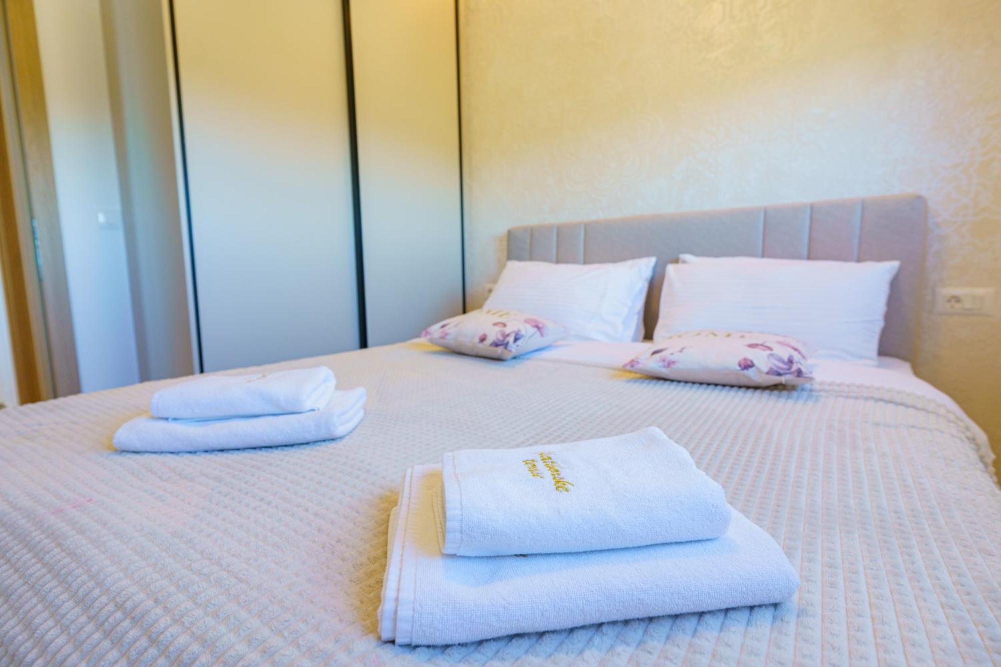 Zlatiborske Terase Spa&Wellness Luaran gambar