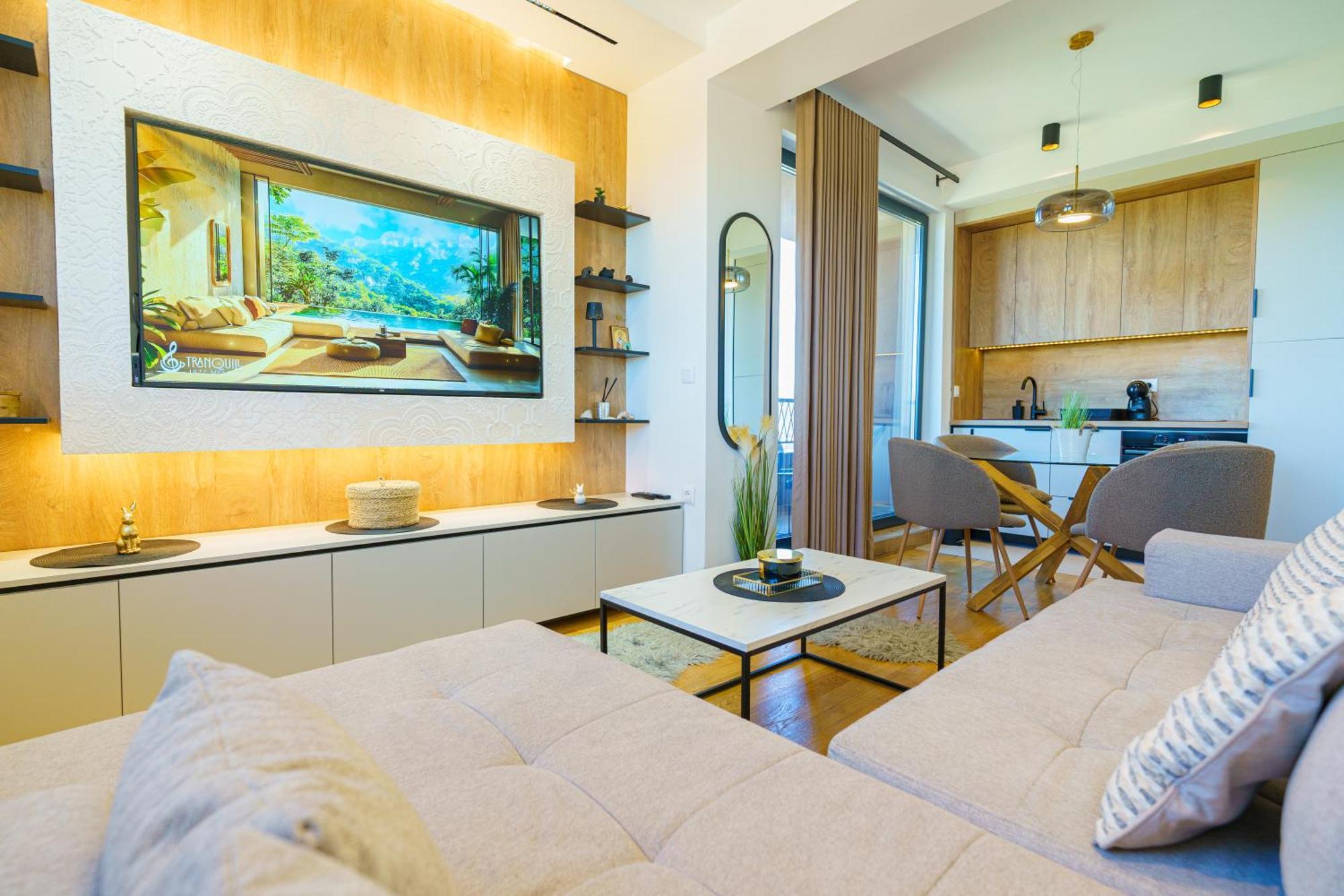 Zlatiborske Terase Spa&Wellness Luaran gambar