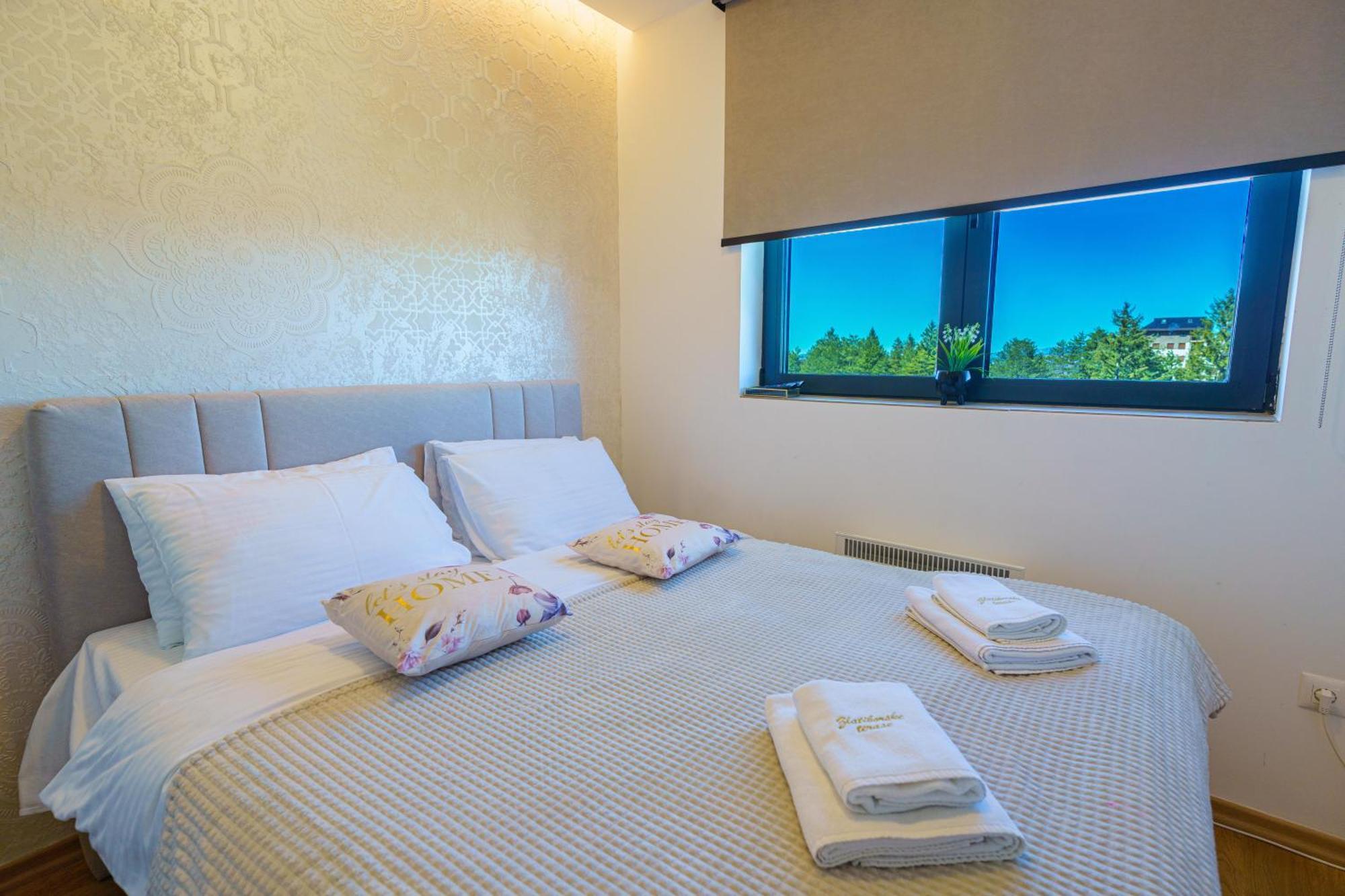 Zlatiborske Terase Spa&Wellness Luaran gambar