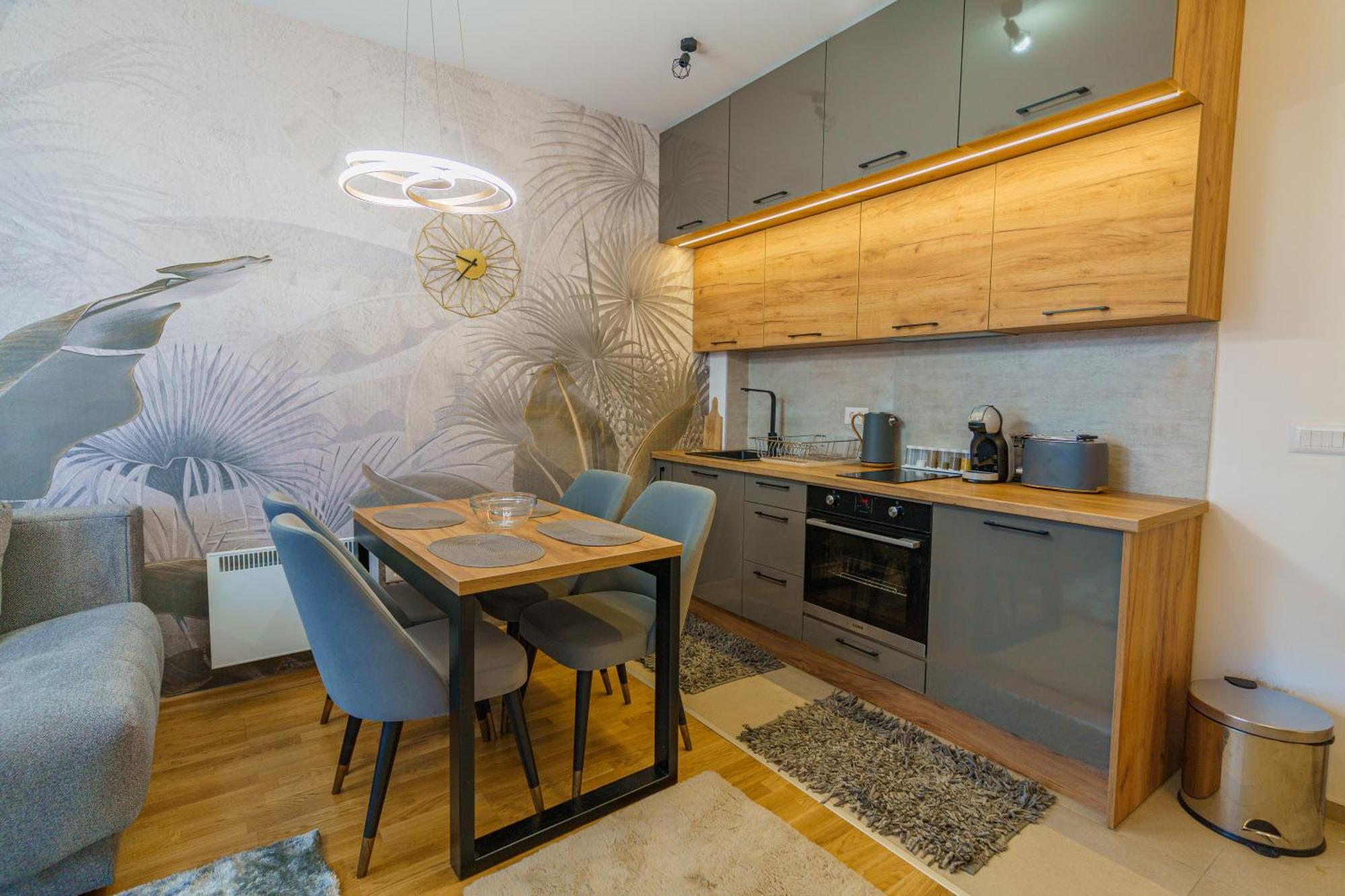 Zlatiborske Terase Spa&Wellness Luaran gambar