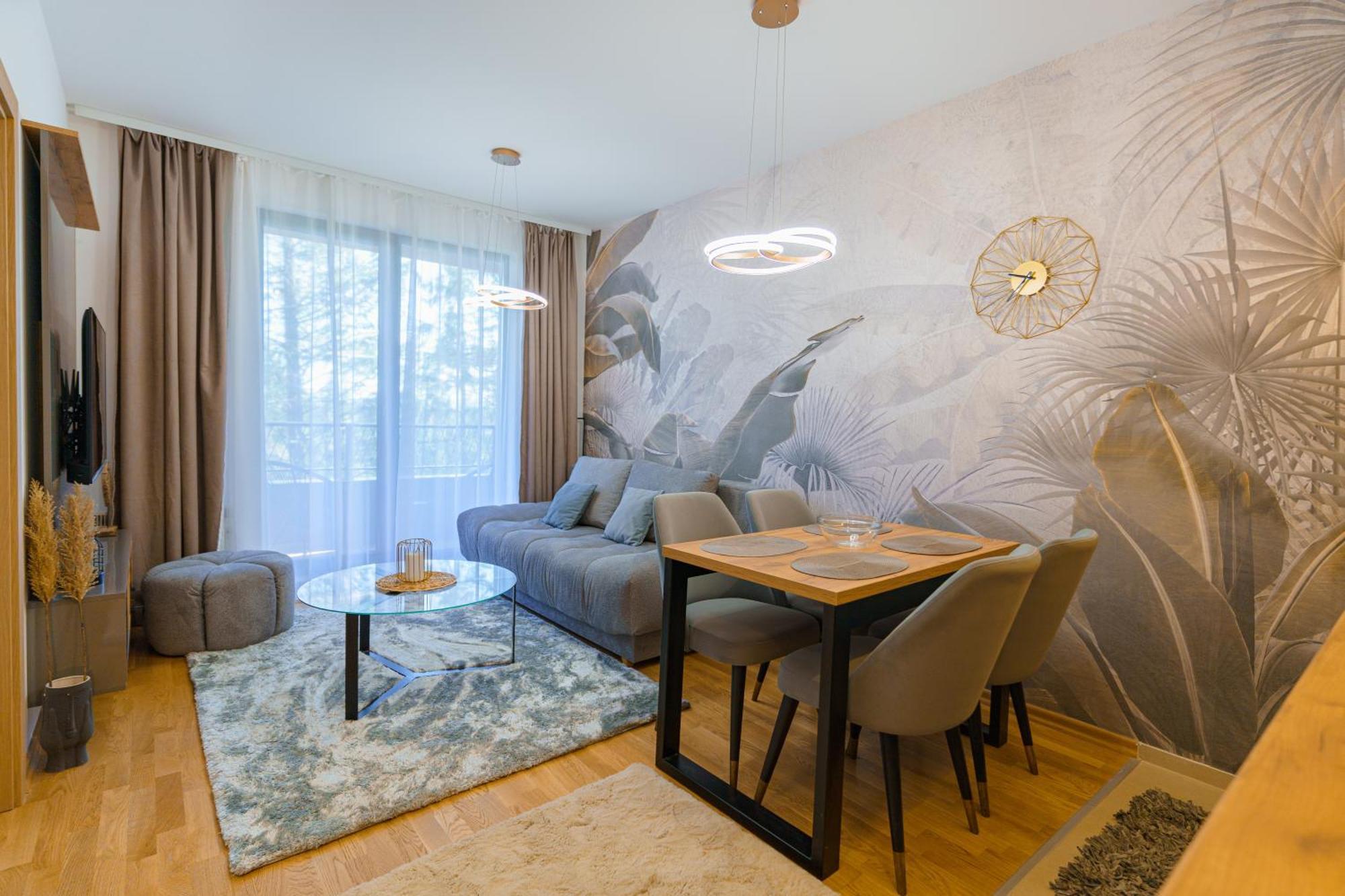 Zlatiborske Terase Spa&Wellness Luaran gambar