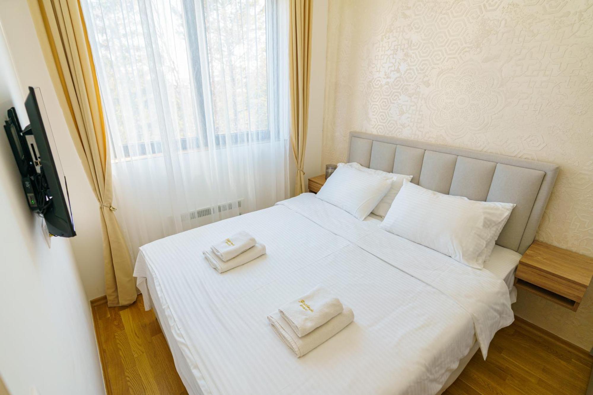 Zlatiborske Terase Spa&Wellness Luaran gambar