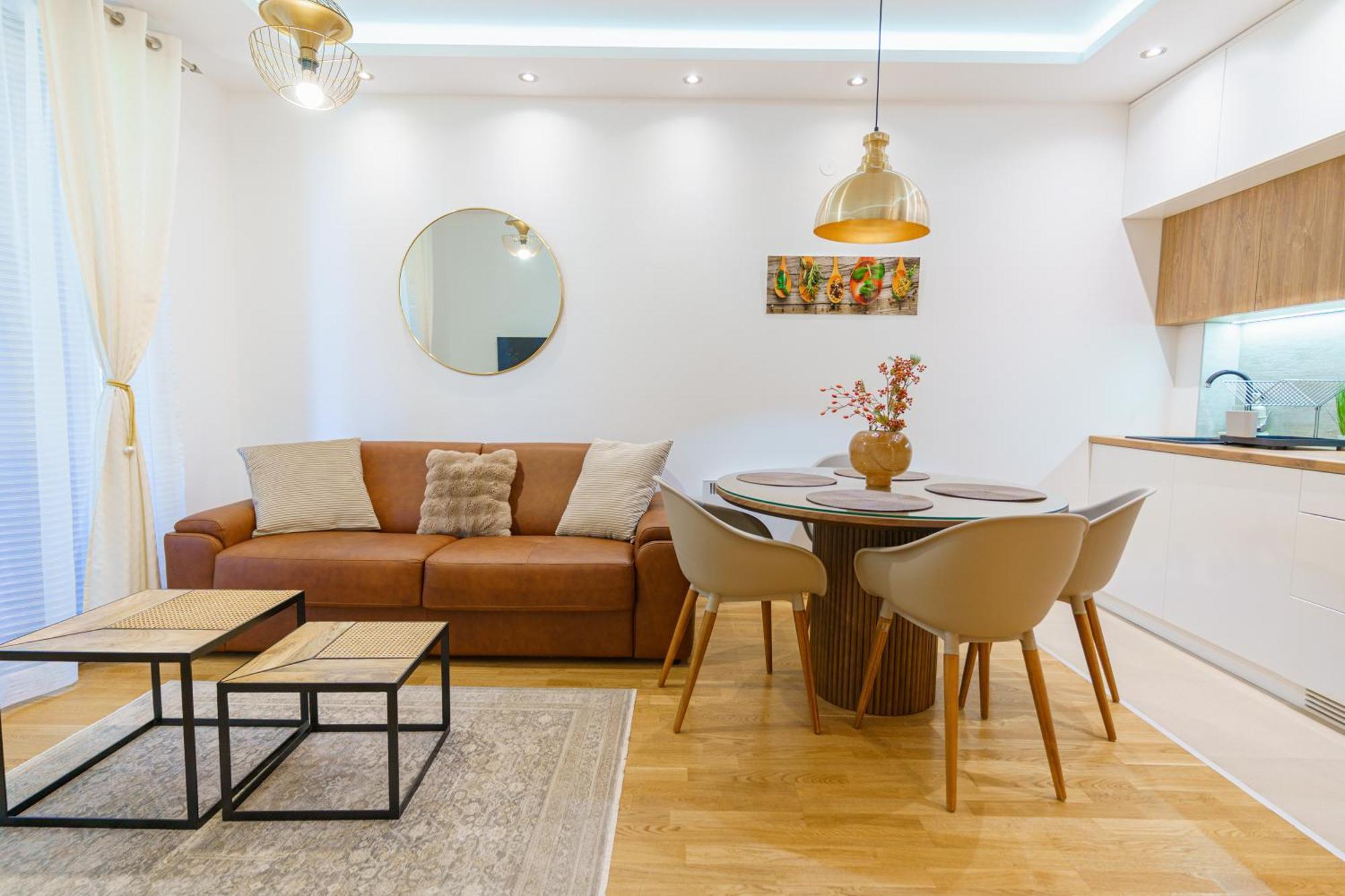 Zlatiborske Terase Spa&Wellness Luaran gambar