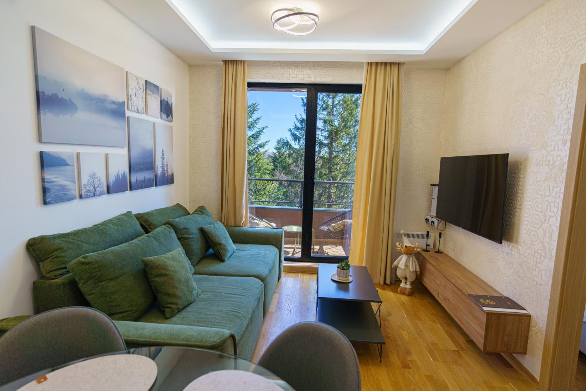 Zlatiborske Terase Spa&Wellness Luaran gambar