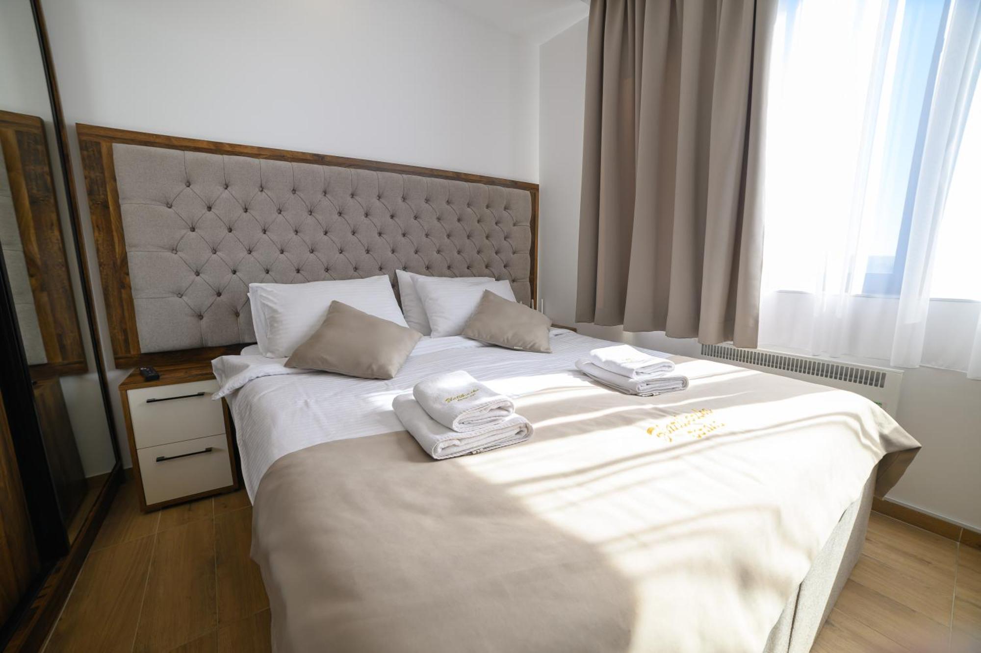 Zlatiborske Terase Spa&Wellness Luaran gambar