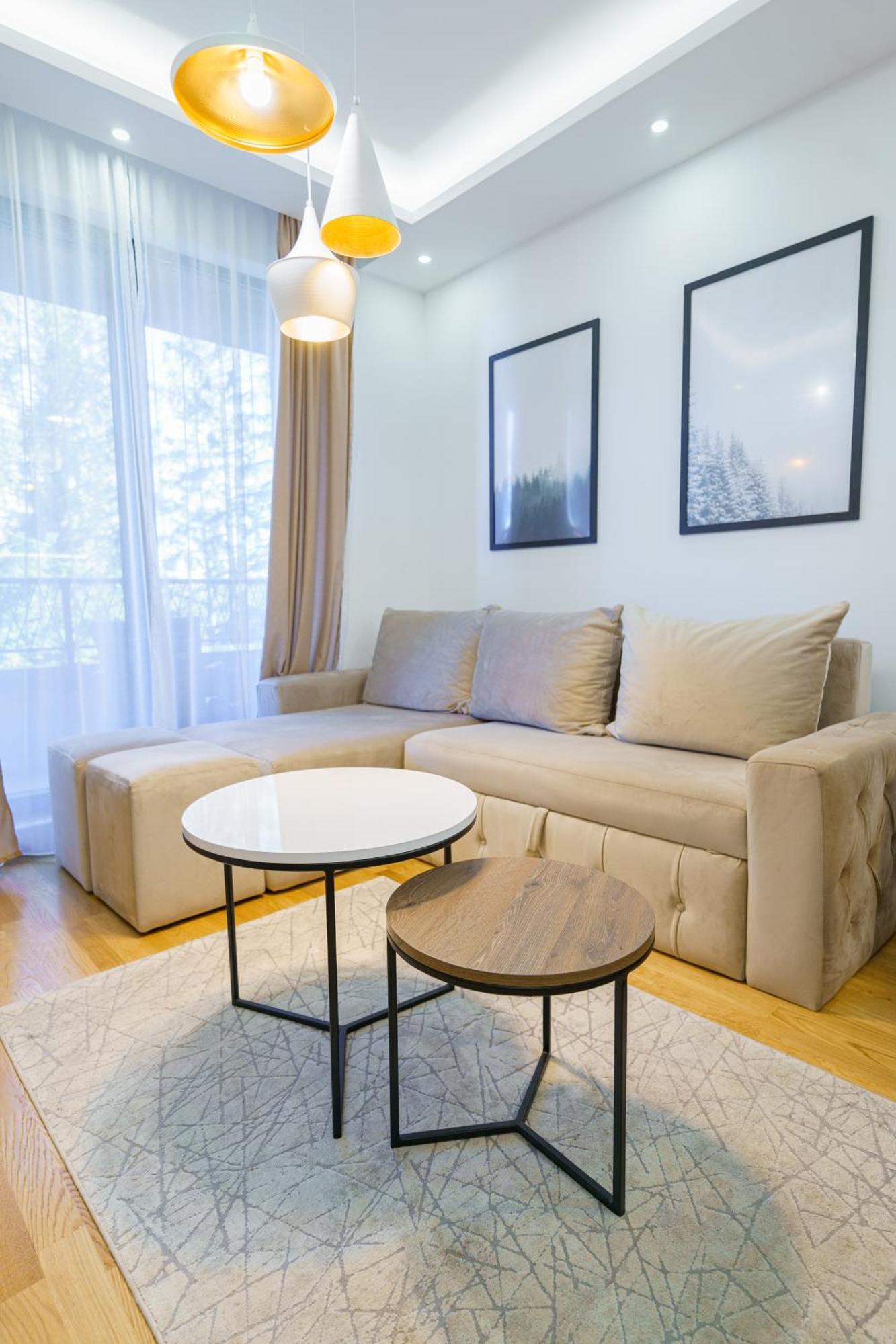 Zlatiborske Terase Spa&Wellness Luaran gambar